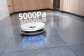 5000Pa Suction Power